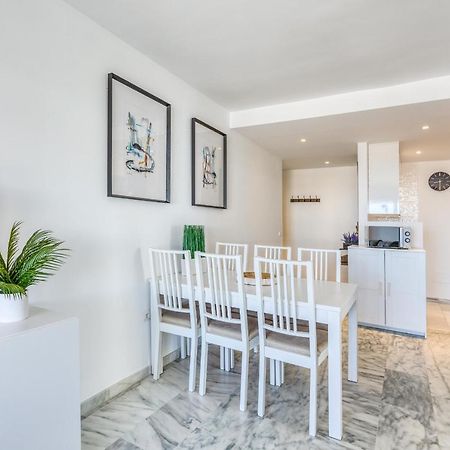 Hanami El Pinacho Beach Apartment Estepona Exterior foto
