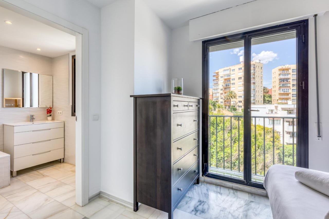 Hanami El Pinacho Beach Apartment Estepona Exterior foto