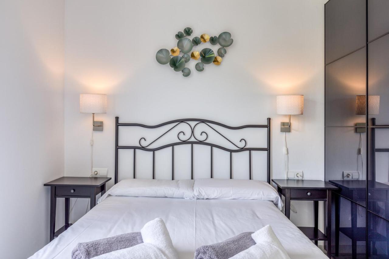 Hanami El Pinacho Beach Apartment Estepona Exterior foto