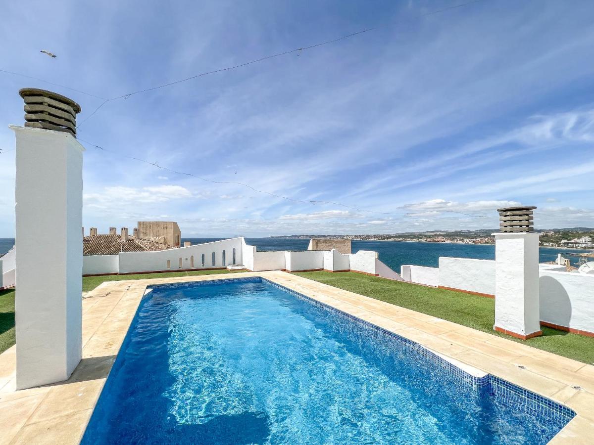 Hanami El Pinacho Beach Apartment Estepona Exterior foto