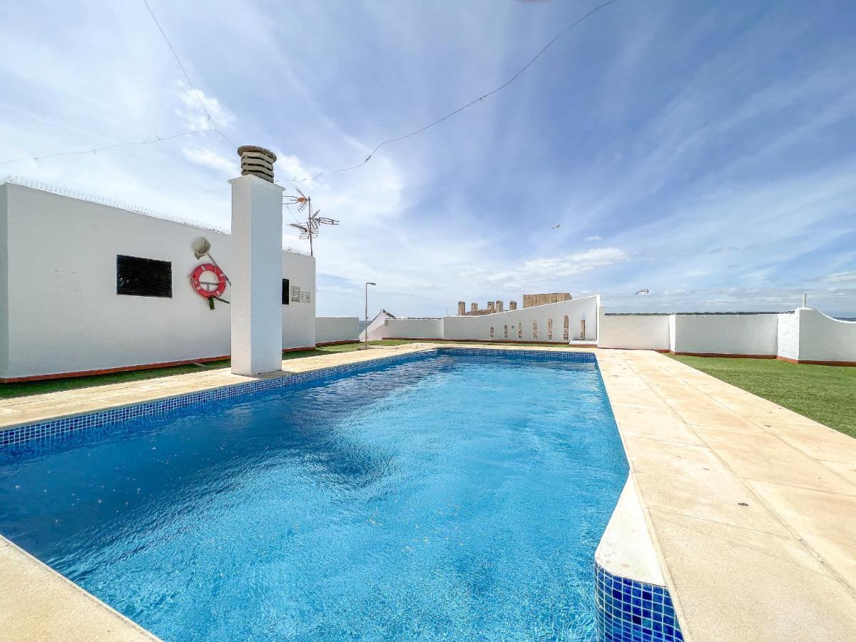 Hanami El Pinacho Beach Apartment Estepona Exterior foto