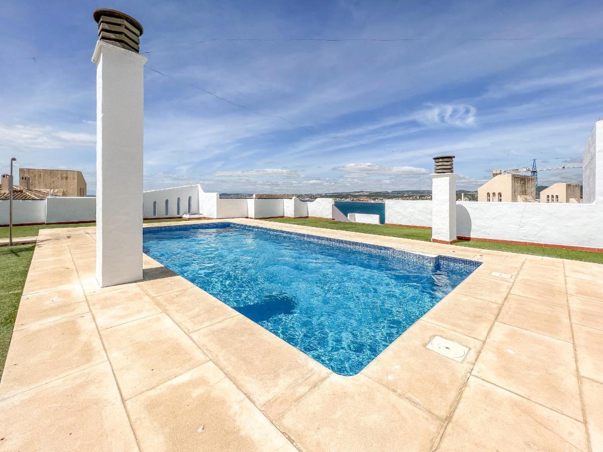 Hanami El Pinacho Beach Apartment Estepona Exterior foto