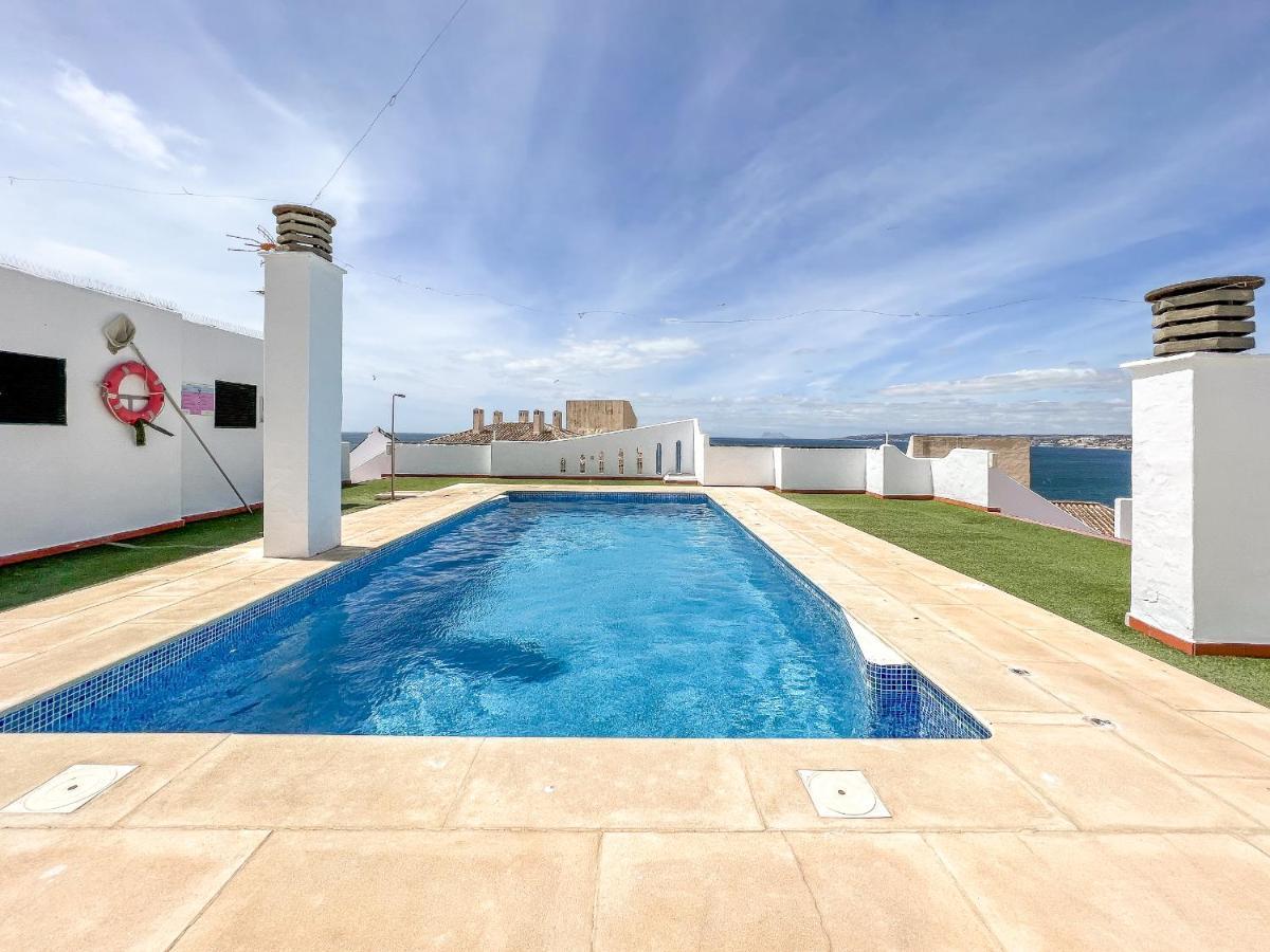 Hanami El Pinacho Beach Apartment Estepona Exterior foto